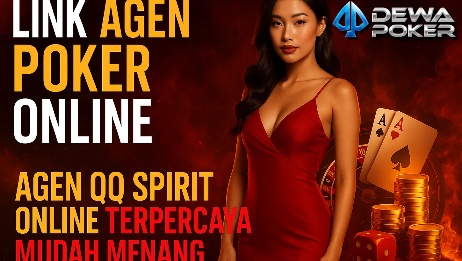 DewaPoker > Agen QQ Spirit Online Terpercaya Menang Besar #1